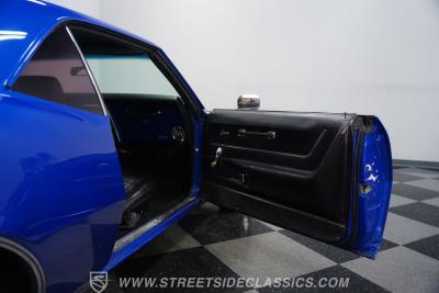 1968 Chevrolet Camaro RS/SS 350 Tribute