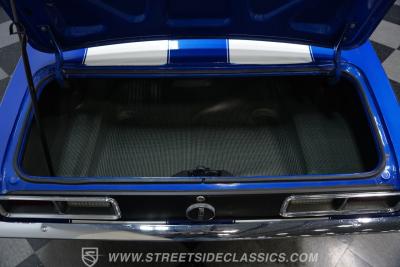 1968 Chevrolet Camaro RS/SS 350 Tribute