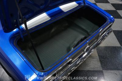 1968 Chevrolet Camaro RS/SS 350 Tribute