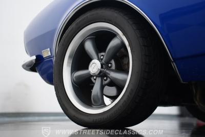 1968 Chevrolet Camaro RS/SS 350 Tribute