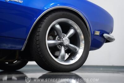 1968 Chevrolet Camaro RS/SS 350 Tribute