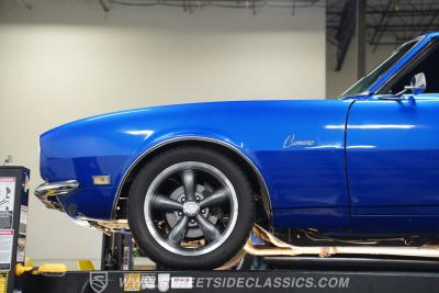 1968 Chevrolet Camaro RS/SS 350 Tribute