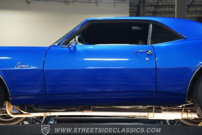 1968 Chevrolet Camaro RS/SS 350 Tribute