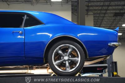 1968 Chevrolet Camaro RS/SS 350 Tribute