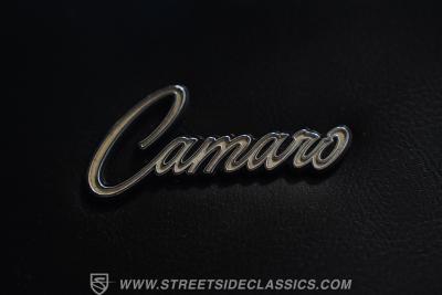 1968 Chevrolet Camaro RS/SS 350 Tribute