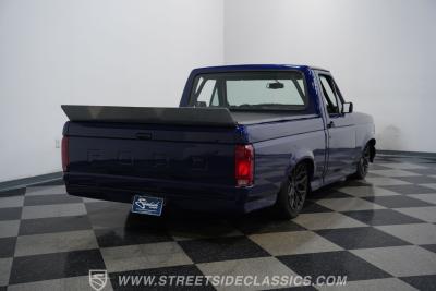 1990 Ford F-150 Restomod