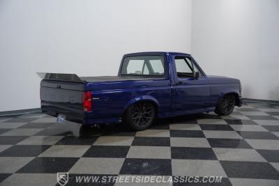 1990 Ford F-150 Restomod