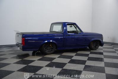 1990 Ford F-150 Restomod