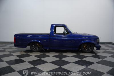 1990 Ford F-150 Restomod