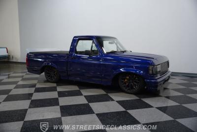 1990 Ford F-150 Restomod