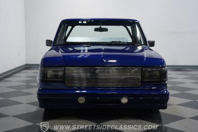 1990 Ford F-150 Restomod