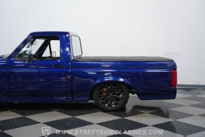 1990 Ford F-150 Restomod
