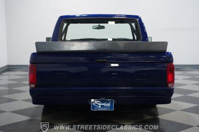 1990 Ford F-150 Restomod