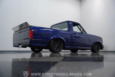 1990 Ford F-150 Restomod