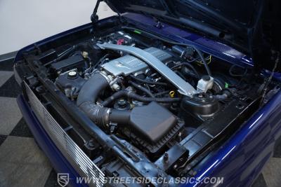 1990 Ford F-150 Restomod