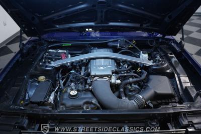 1990 Ford F-150 Restomod