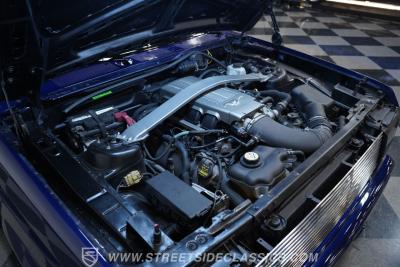 1990 Ford F-150 Restomod