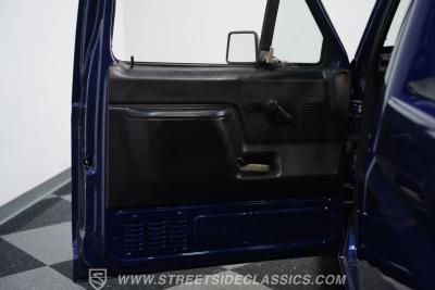 1990 Ford F-150 Restomod