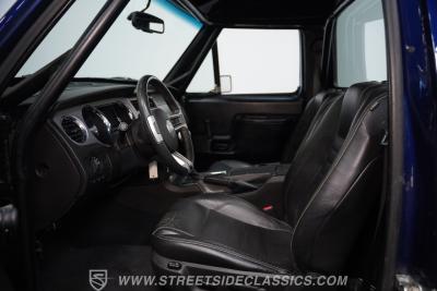 1990 Ford F-150 Restomod