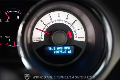1990 Ford F-150 Restomod