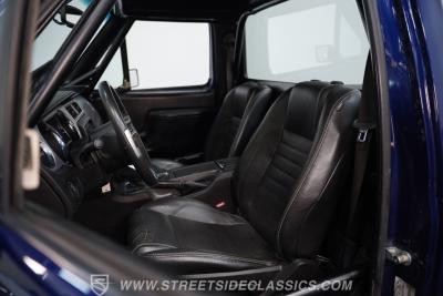1990 Ford F-150 Restomod