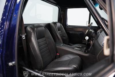 1990 Ford F-150 Restomod