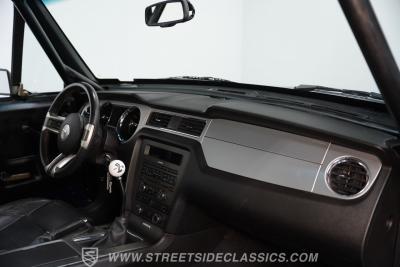 1990 Ford F-150 Restomod