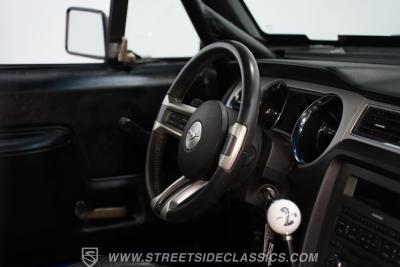 1990 Ford F-150 Restomod
