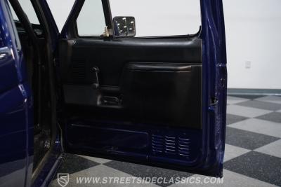 1990 Ford F-150 Restomod