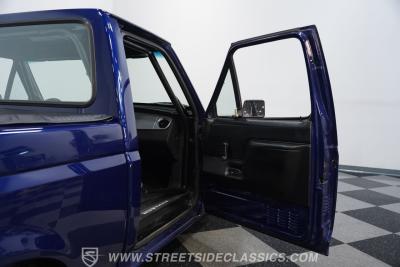 1990 Ford F-150 Restomod