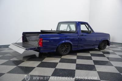 1990 Ford F-150 Restomod