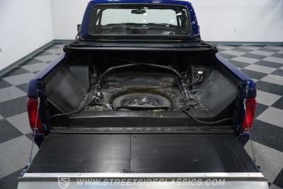 1990 Ford F-150 Restomod