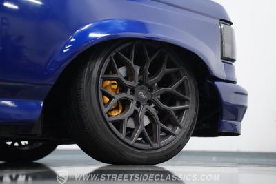 1990 Ford F-150 Restomod