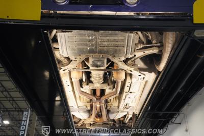 1990 Ford F-150 Restomod