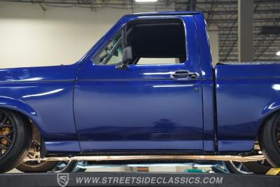 1990 Ford F-150 Restomod