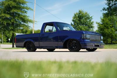 1990 Ford F-150 Restomod