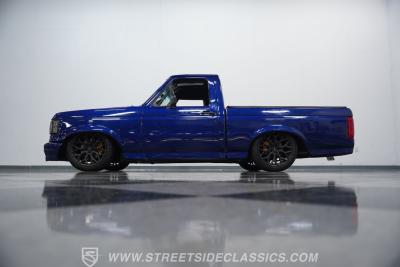 1990 Ford F-150 Restomod
