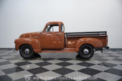 1954 Chevrolet 3100 5 Window