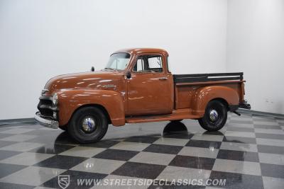 1954 Chevrolet 3100 5 Window