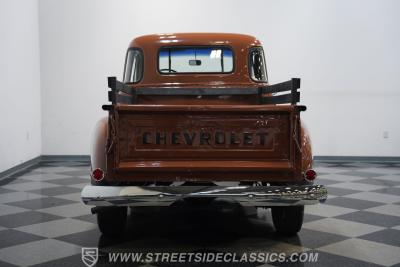 1954 Chevrolet 3100 5 Window