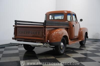 1954 Chevrolet 3100 5 Window