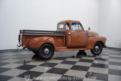 1954 Chevrolet 3100 5 Window