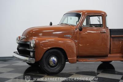 1954 Chevrolet 3100 5 Window
