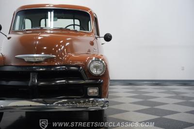 1954 Chevrolet 3100 5 Window