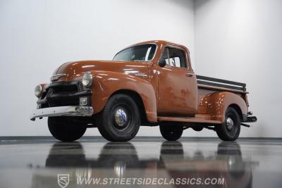 1954 Chevrolet 3100 5 Window