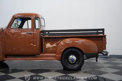 1954 Chevrolet 3100 5 Window