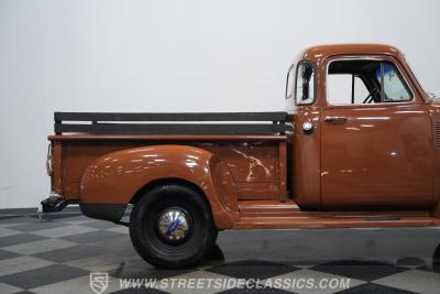 1954 Chevrolet 3100 5 Window
