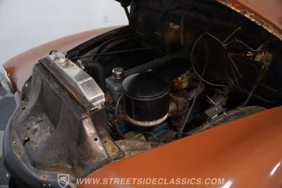 1954 Chevrolet 3100 5 Window