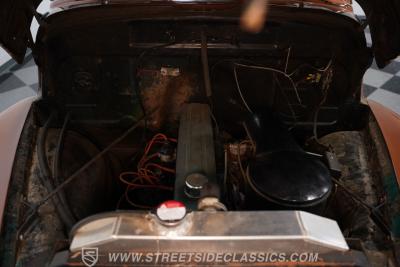 1954 Chevrolet 3100 5 Window