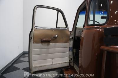 1954 Chevrolet 3100 5 Window